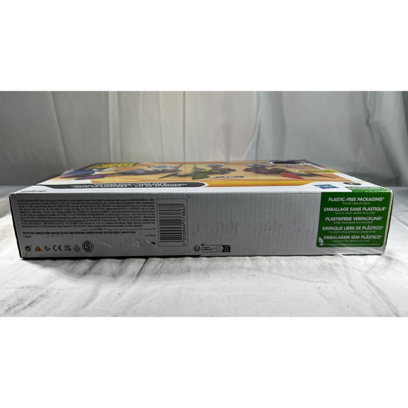 Star Wars Young Jedi Adventures Speeder Challenge Pack Disney Hasbro 2023 NEW - Picture 10 of 12